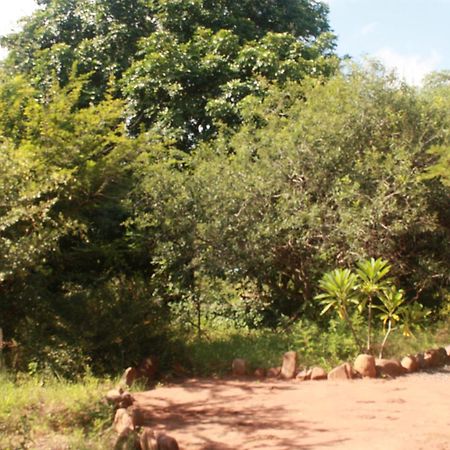 Copacopa Lodge And Conference Centre Punda Maria Exterior foto