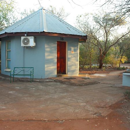 Copacopa Lodge And Conference Centre Punda Maria Exterior foto